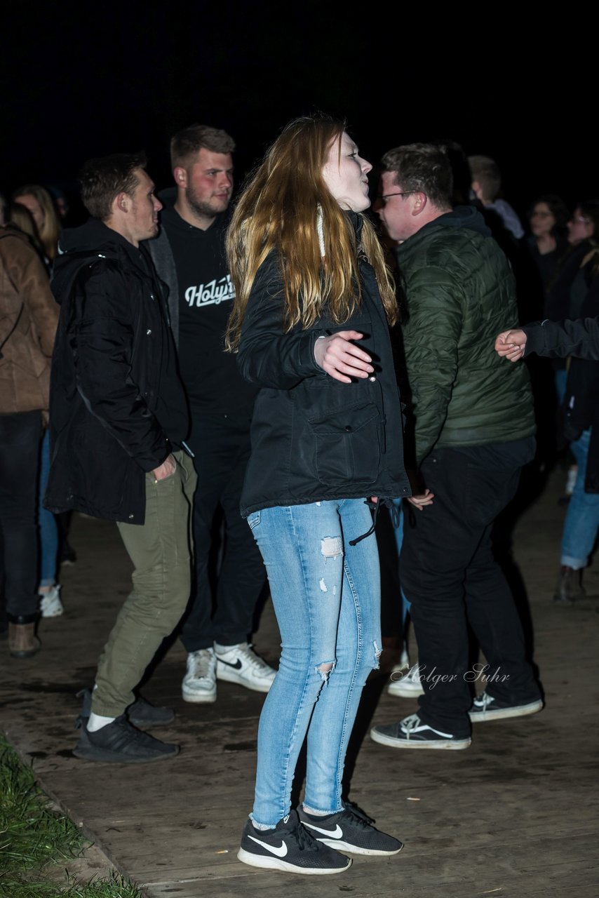 Bild 541 - Osterfeuer